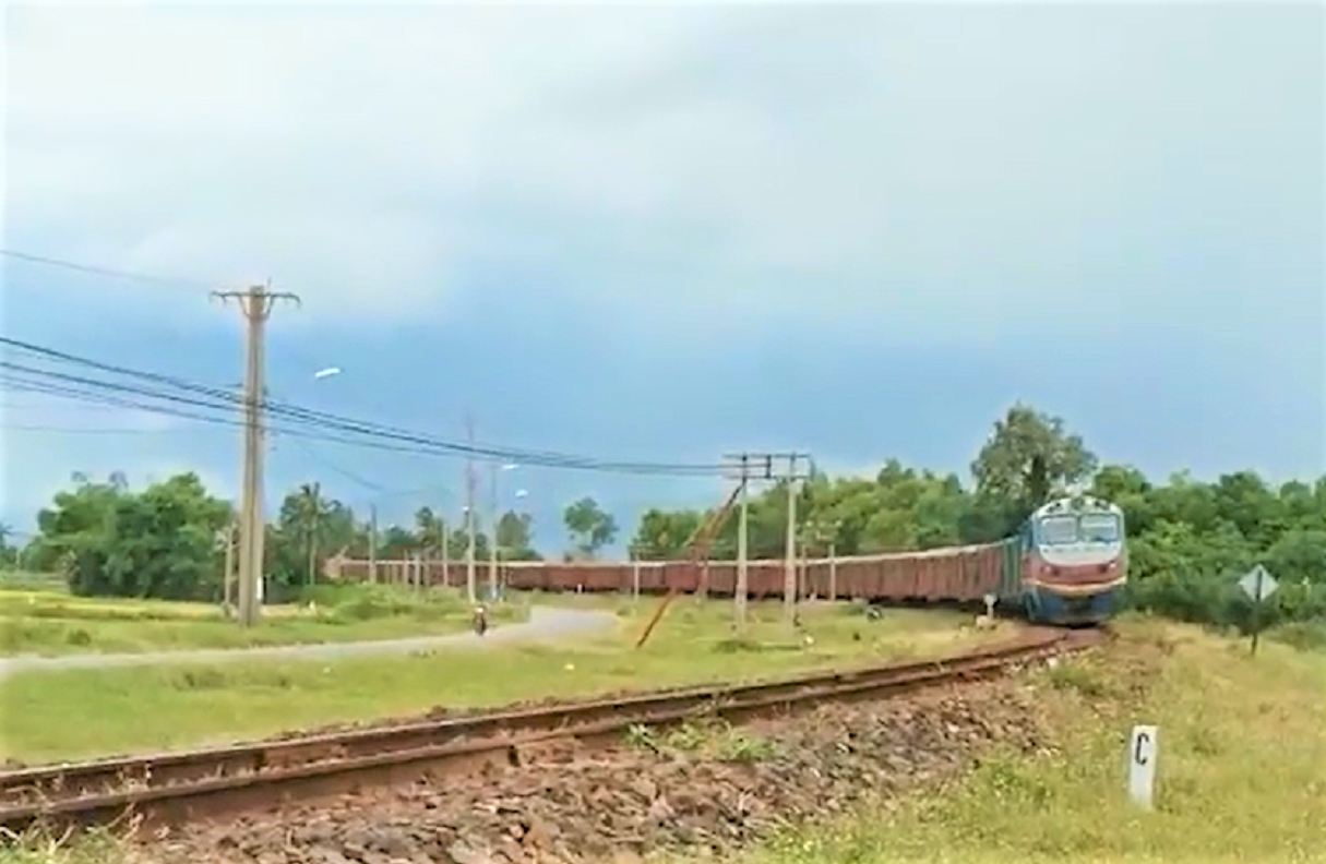 Ph&uacute; Y&ecirc;n đề xuất cập nhật quy hoạch tuyến đường sắt Tuy H&ograve;a - Bu&ocirc;n Ma Thuột - Ảnh 1.