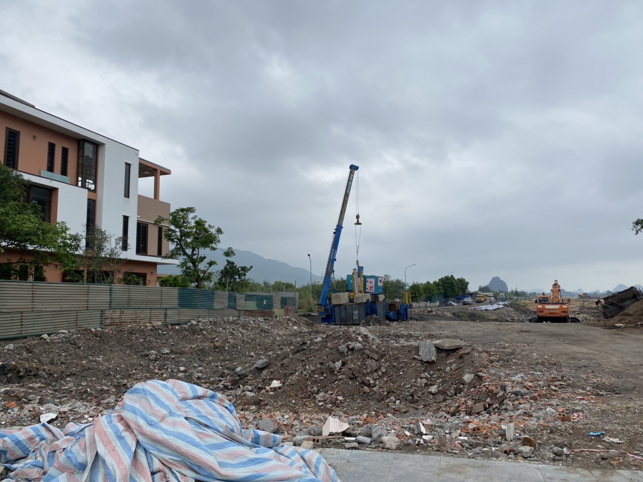 V&igrave; sao Quảng Ninh chi gần 500 tỷ đồng nối th&ecirc;m tuyến với đường bao biển Hạ Long &ndash; Cẩm Phả? - Ảnh 4.