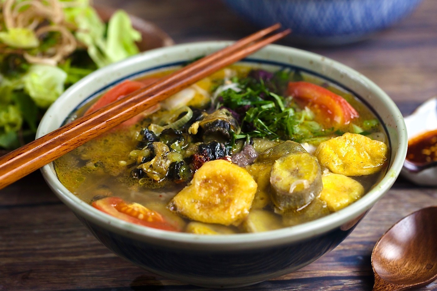 Ai kh&ocirc;ng n&ecirc;n ăn ốc luộc, m&oacute;n qu&agrave; vặt kho&aacute;i khẩu m&ugrave;a đ&ocirc;ng? - Ảnh 7.