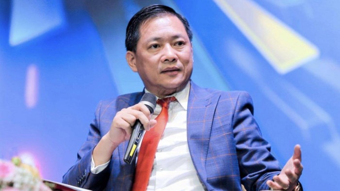 V&igrave; sao đại gia Nguyễn Cao Tr&iacute; trở th&agrave;nh bị can trong vụ Vạn Thịnh Ph&aacute;t? - Ảnh 1.