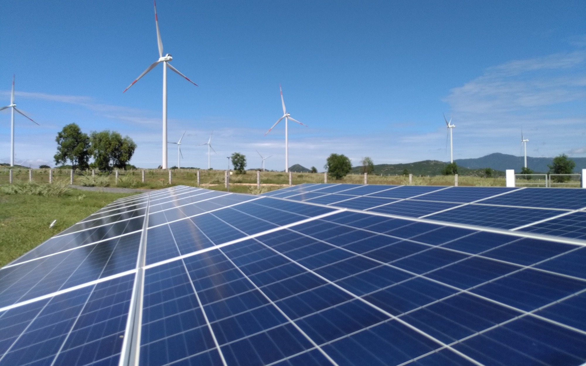 Thủ tướng y&ecirc;u cầu Bộ C&ocirc;ng thương ho&agrave;n th&agrave;nh cơ chế mua b&aacute;n điện trực tiếp trong th&aacute;ng 11