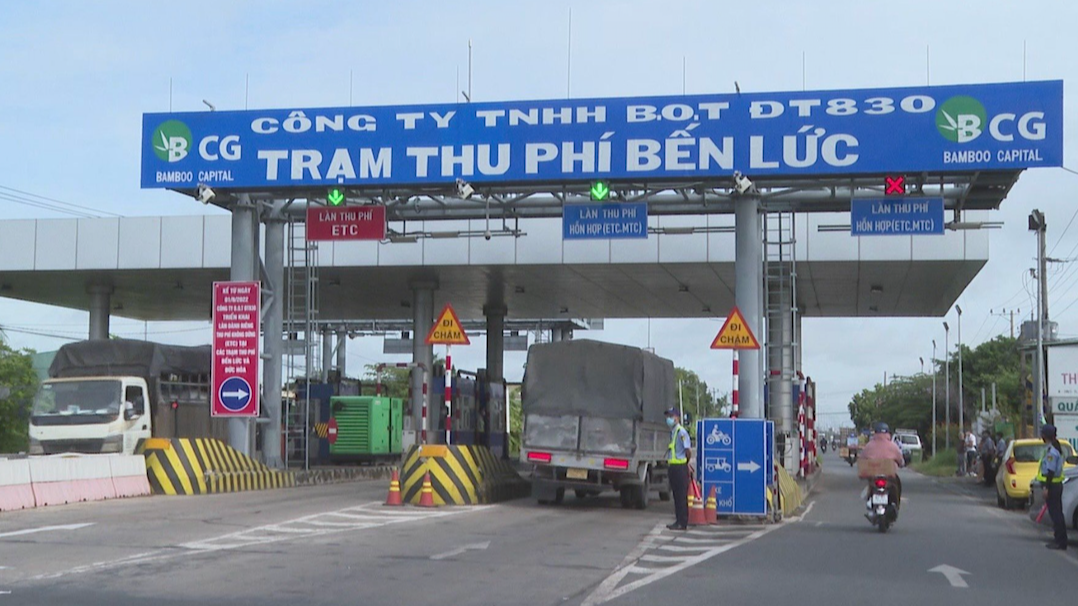 TRACODI và Thành Tuấn ATESCO ký hợp tác chiến lược phát triển các dự án xây dựng hạ tầng - Ảnh 2. TRACODI và Thành Tuấn ATESCO ký hợp tác chiến lược phát triển các dự án xây dựng hạ tầng - Ảnh 2.