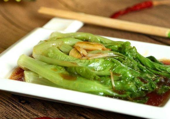 Loại rau m&ugrave;a đ&ocirc;ng tươi non, ăn ngon lại bổ dưỡng hơn củ cải, bắp cải - Ảnh 2.