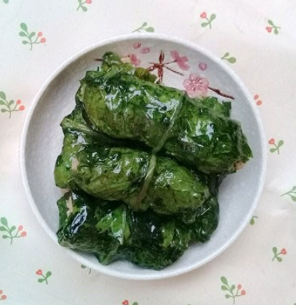 Loại rau m&ugrave;a đ&ocirc;ng tươi non, ăn ngon lại bổ dưỡng hơn củ cải, bắp cải - Ảnh 6.