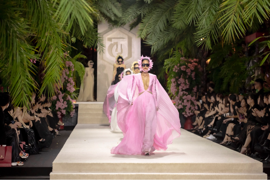 Công Trí: Khi nghệ thuật đạt ngưỡng xa xỉ - Ảnh 10. Công Trí: Khi nghệ thuật đạt ngưỡng xa xỉ - Ảnh 10.