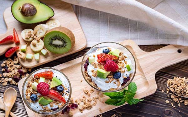 Ba loại hạt tốt như c&aacute; hồi, ăn hằng ng&agrave;y ngăn ngừa ung thư, giảm mỡ m&aacute;u