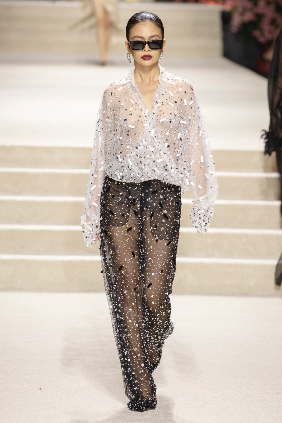 Công Trí: Khi nghệ thuật đạt ngưỡng xa xỉ - Ảnh 6. Công Trí: Khi nghệ thuật đạt ngưỡng xa xỉ - Ảnh 6.