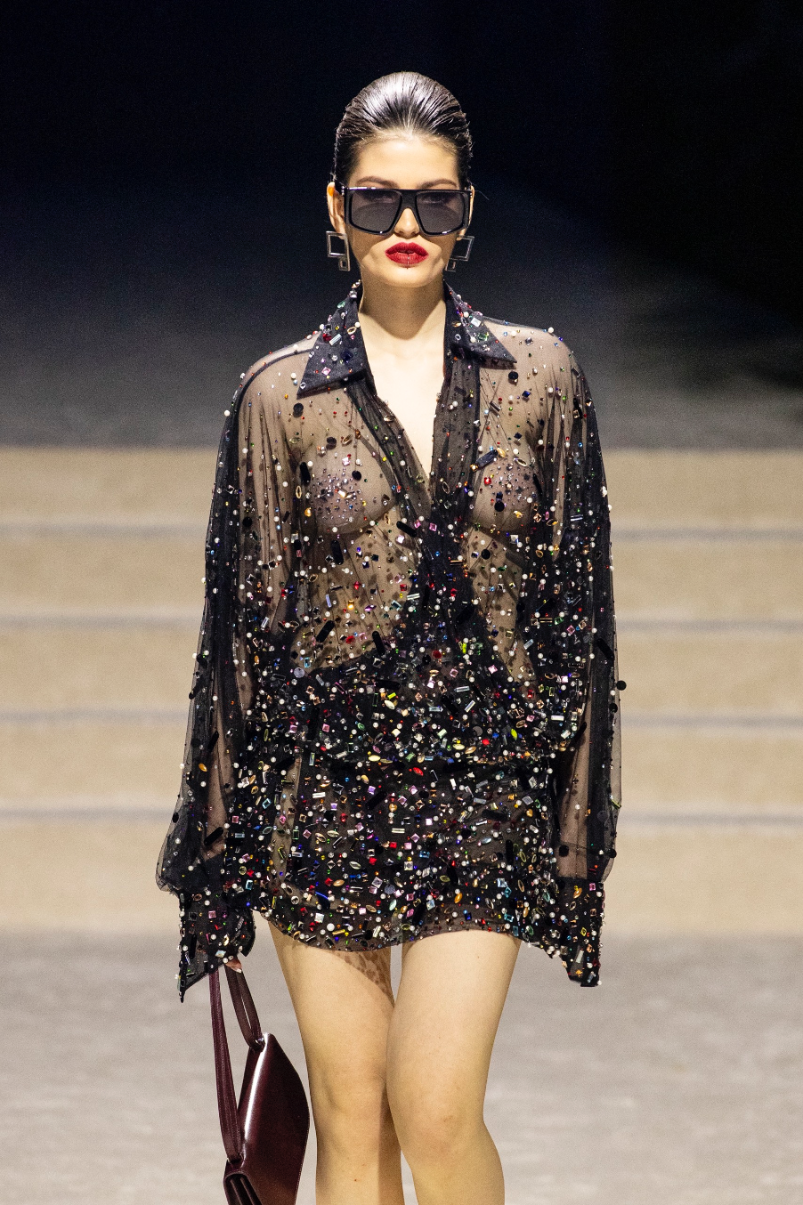 Công Trí: Khi nghệ thuật đạt ngưỡng xa xỉ - Ảnh 7. Công Trí: Khi nghệ thuật đạt ngưỡng xa xỉ - Ảnh 7.