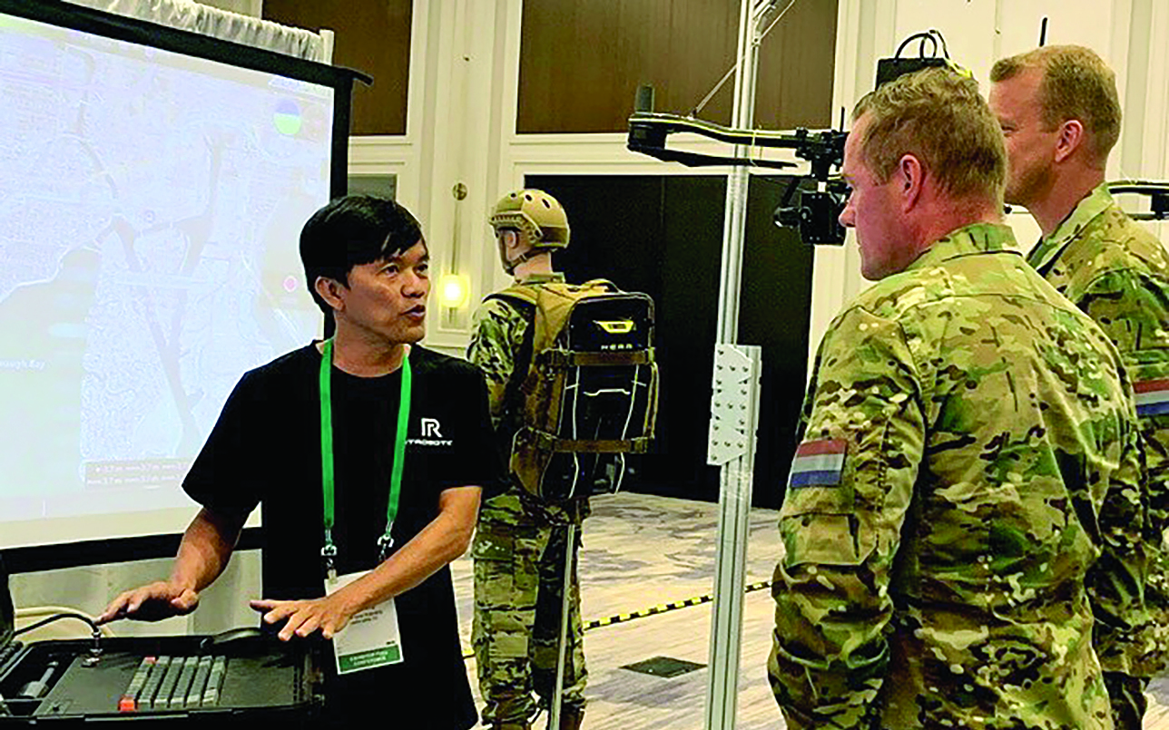 H&agrave;nh tr&igrave;nh th&agrave;nh doanh nh&acirc;n triệu đ&ocirc; của cậu b&eacute; nhặt r&aacute;c