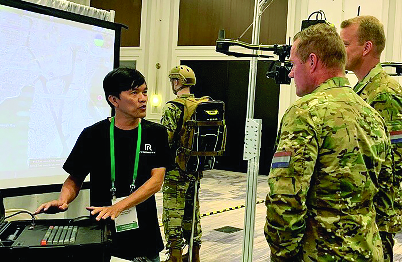 H&agrave;nh tr&igrave;nh th&agrave;nh doanh nh&acirc;n triệu đ&ocirc; của cậu b&eacute; nhặt r&aacute;c - Ảnh 1.