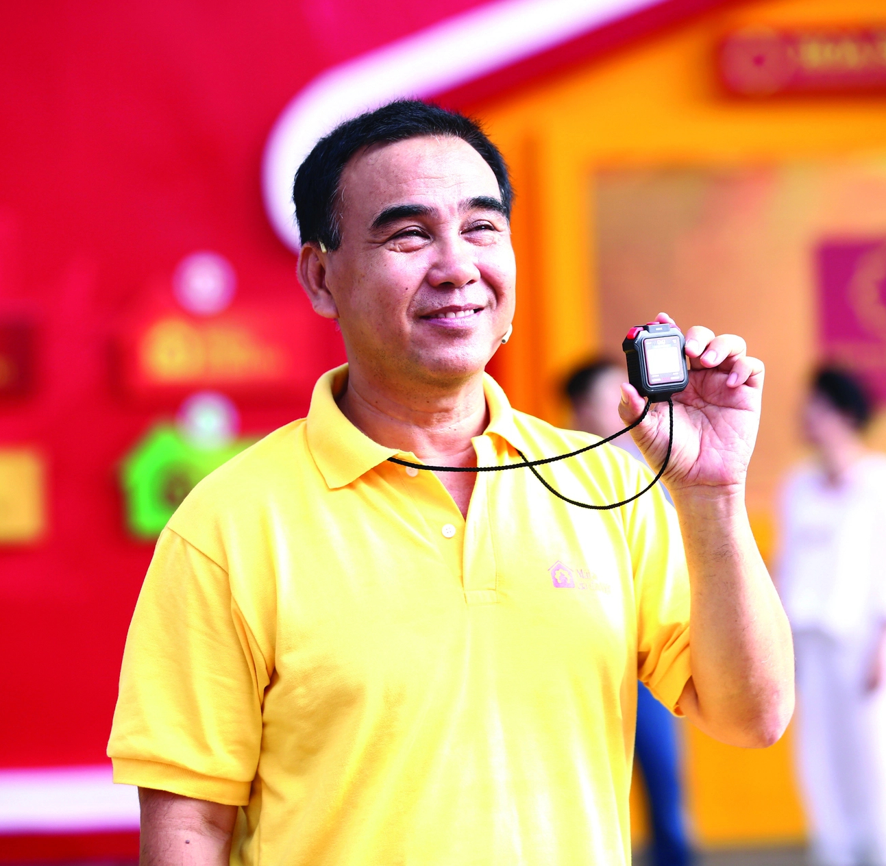 Nghệ sĩ Quyền Linh: Nếu chọn lại, tôi sẽ vẫn làm thiện nguyện - Ảnh 2. Nghệ sĩ Quyền Linh: Nếu chọn lại, tôi sẽ vẫn làm thiện nguyện - Ảnh 2.