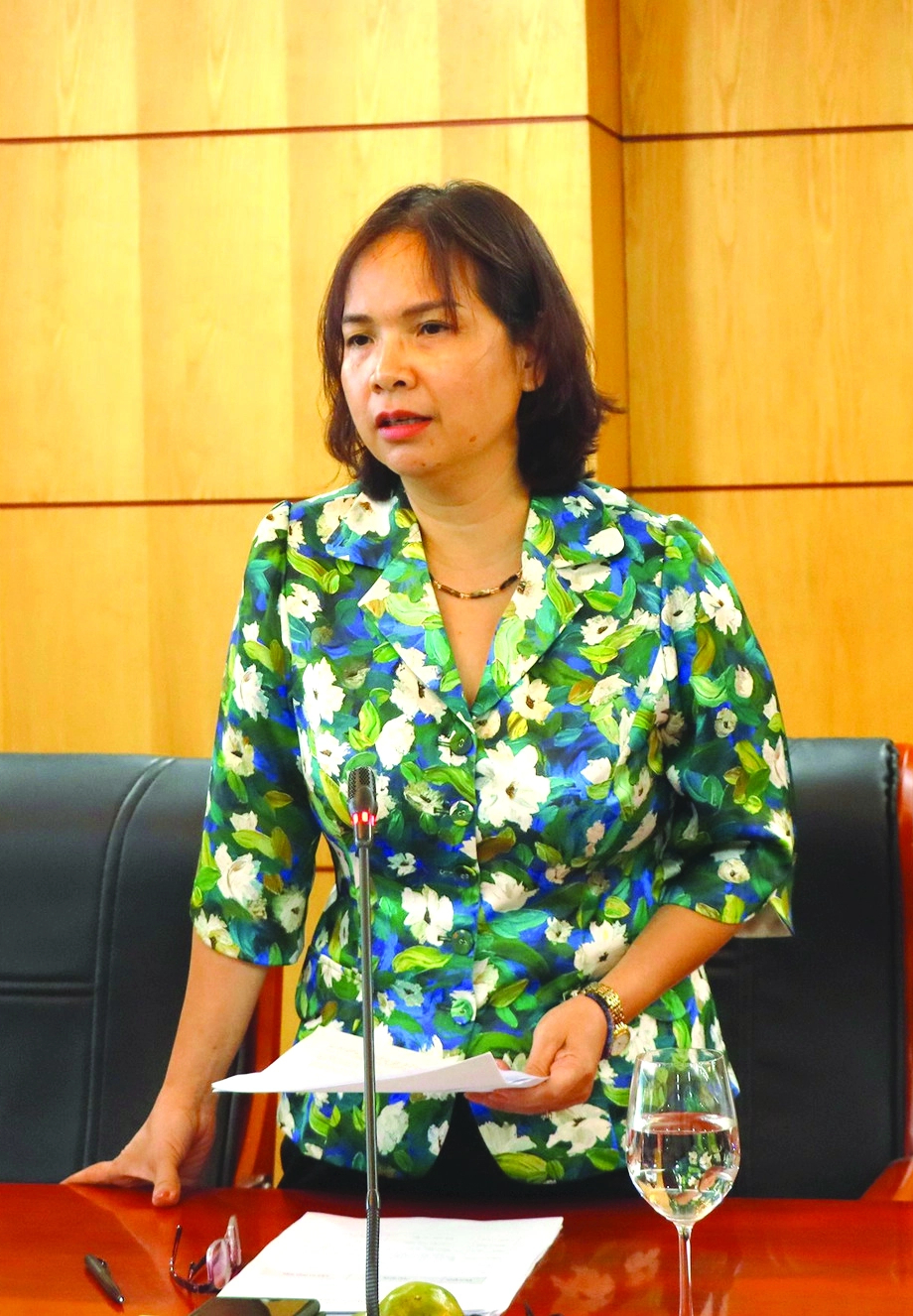 Dự thảo Luật Đất đai sửa đổi: Động lực n&agrave;o cho ph&aacute;t triển giao th&ocirc;ng? - Ảnh 1.