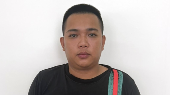 Bắt th&ecirc;m đồng phạm vụ mạo danh nh&acirc;n vi&ecirc;n ACV lừa đầu tư dự &aacute;n s&acirc;n bay Long Th&agrave;nh - Ảnh 1.