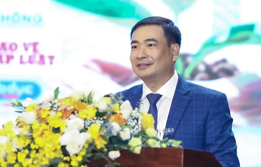 Ph&aacute;t động cuộc thi trắc nghiệm trực tuyến "T&igrave;m hiểu về Bảo vệ m&ocirc;i trường" - Ảnh 3.