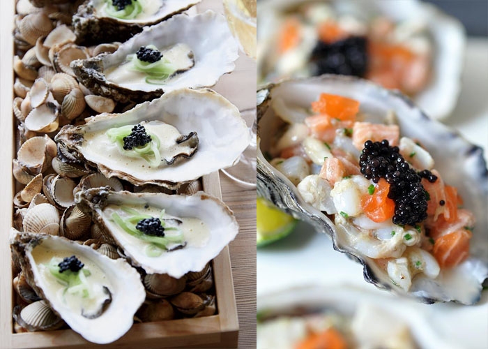 M&oacute;n ăn thượng hạng mệnh danh "v&agrave;ng đen", gi&aacute; ngang ngửa si&ecirc;u xe c&oacute; g&igrave; m&agrave; đắt vậy?  - Ảnh 6.