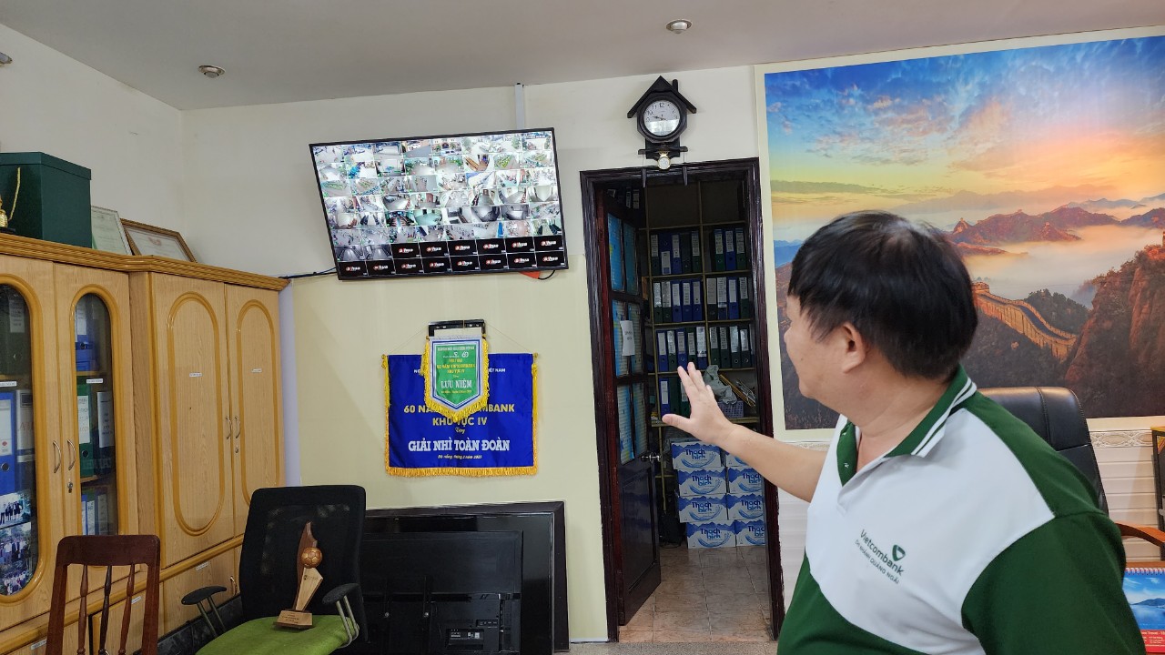 C&aacute;c ng&acirc;n h&agrave;ng đảm bảo an ninh, an to&agrave;n v&agrave; chống cướp như thế n&agrave;o?   - Ảnh 2.