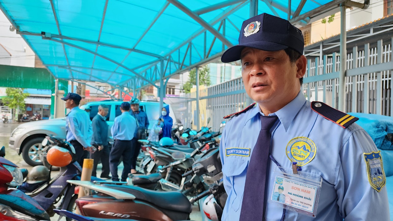 C&aacute;c ng&acirc;n h&agrave;ng đảm bảo an ninh, an to&agrave;n v&agrave; chống cướp như thế n&agrave;o?   - Ảnh 3.