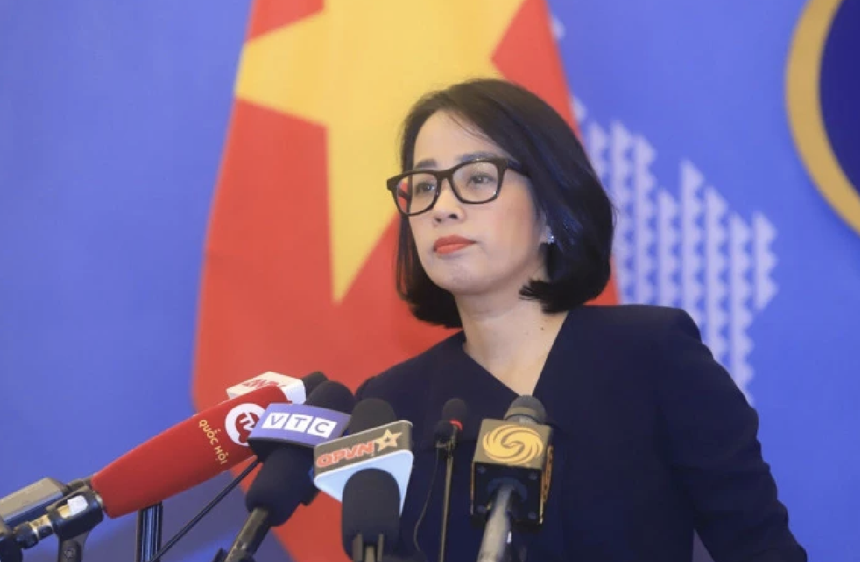Bộ Ngoại giao l&agrave;m đ&ecirc;m ng&agrave;y để bảo hộ 700 c&ocirc;ng d&acirc;n giữa xung đột leo thang ở Myanmar - Ảnh 1.