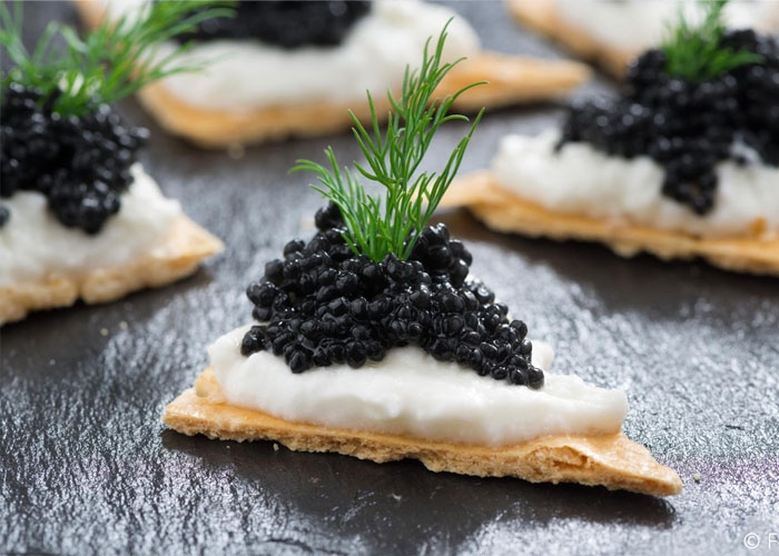 M&oacute;n ăn thượng hạng mệnh danh "v&agrave;ng đen", gi&aacute; ngang ngửa si&ecirc;u xe c&oacute; g&igrave; m&agrave; đắt vậy?  - Ảnh 9.