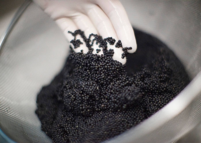 M&oacute;n ăn thượng hạng mệnh danh "v&agrave;ng đen", gi&aacute; ngang ngửa si&ecirc;u xe c&oacute; g&igrave; m&agrave; đắt vậy?  - Ảnh 3.