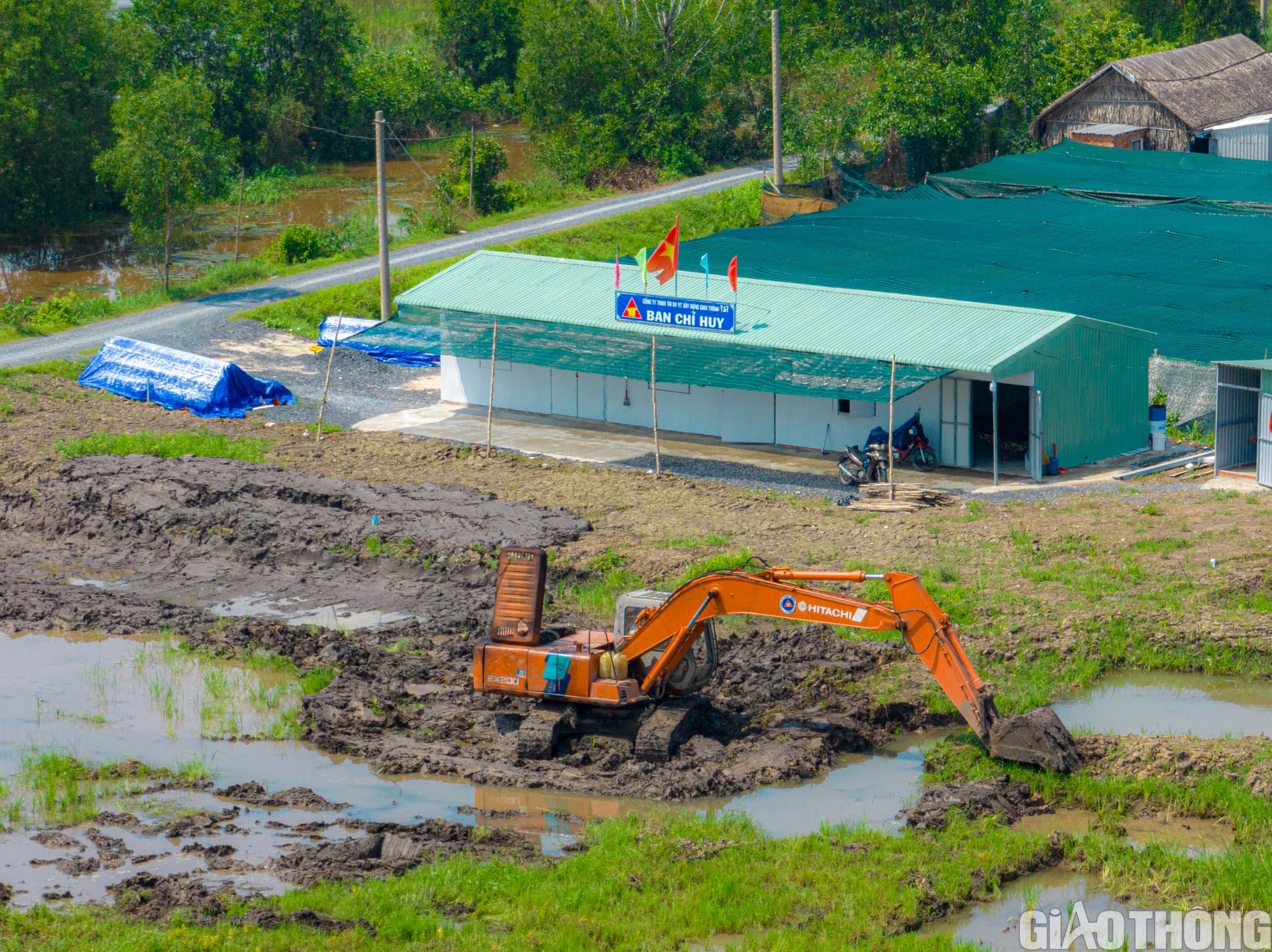 Ban Giao th&ocirc;ng: Sở GTVT TP.HCM kết luận chưa kh&aacute;ch quan - Ảnh 1.