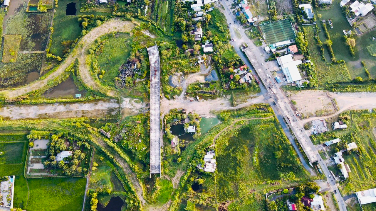 Loạt dự &aacute;n chậm trễ, năng lực Ban giao th&ocirc;ng TP.HCM gặp vấn đề g&igrave; ? - Ảnh 1.