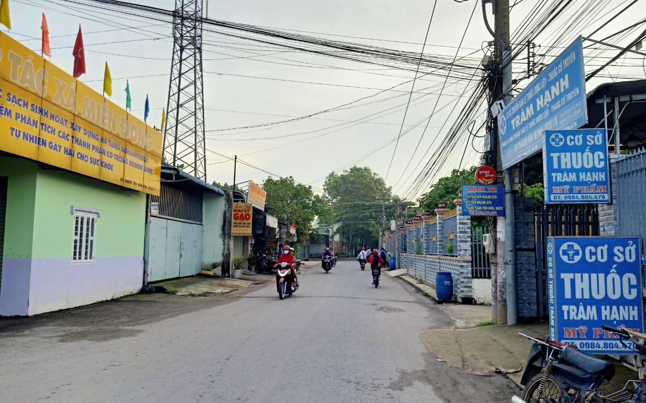 Bồi thường đất dự &aacute;n cao tốc Bi&ecirc;n H&ograve;a - Vũng T&agrave;u đoạn  Bi&ecirc;n H&ograve;a cao nhất bao nhi&ecirc;u?