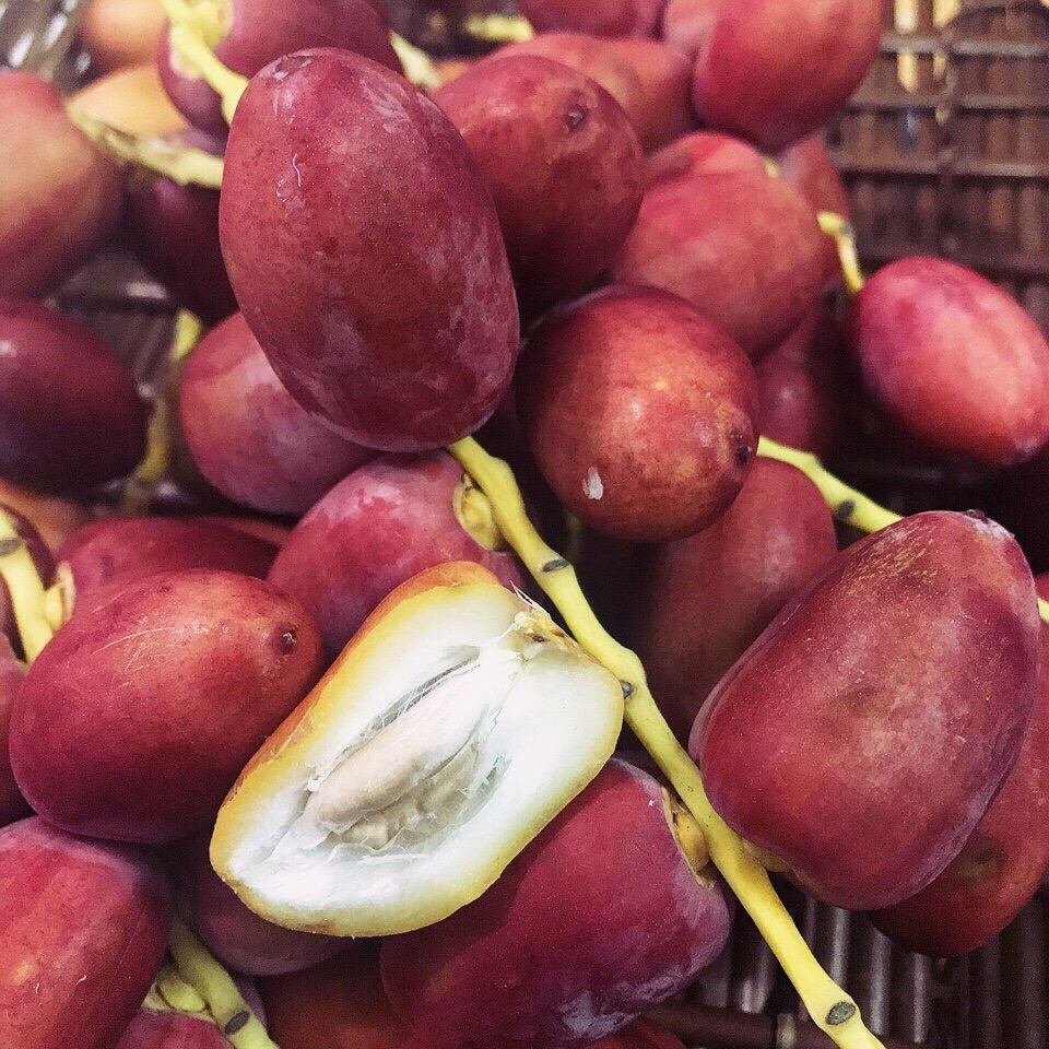 Loại quả b&eacute; nhỏ mệnh danh "thần dược khỏe b&agrave;, tốt &ocirc;ng" ăn ngon lại rẻ b&egrave;o - Ảnh 1.