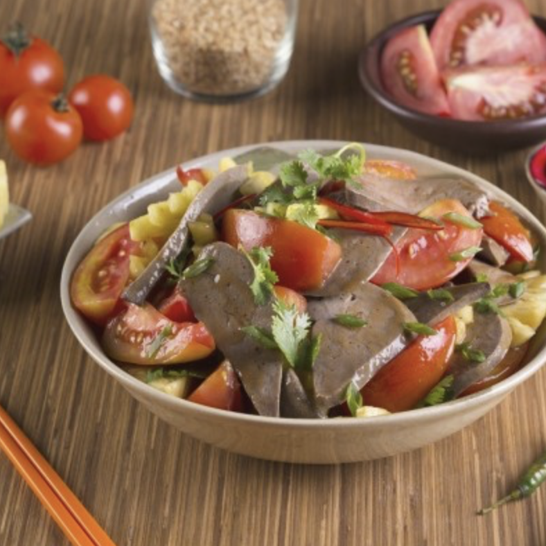 Loại quả mệnh danh "nh&agrave; m&aacute;y dinh dưỡng" nhưng kh&ocirc;ng phải ai cũng n&ecirc;n ăn - Ảnh 5.