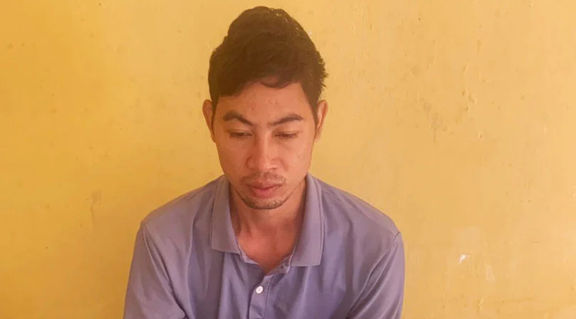 Khởi tố t&agrave;i xế bỏ chạy trốn sau khi g&acirc;y TNGT chết người tại Th&aacute;i Nguy&ecirc;n - Ảnh 1.