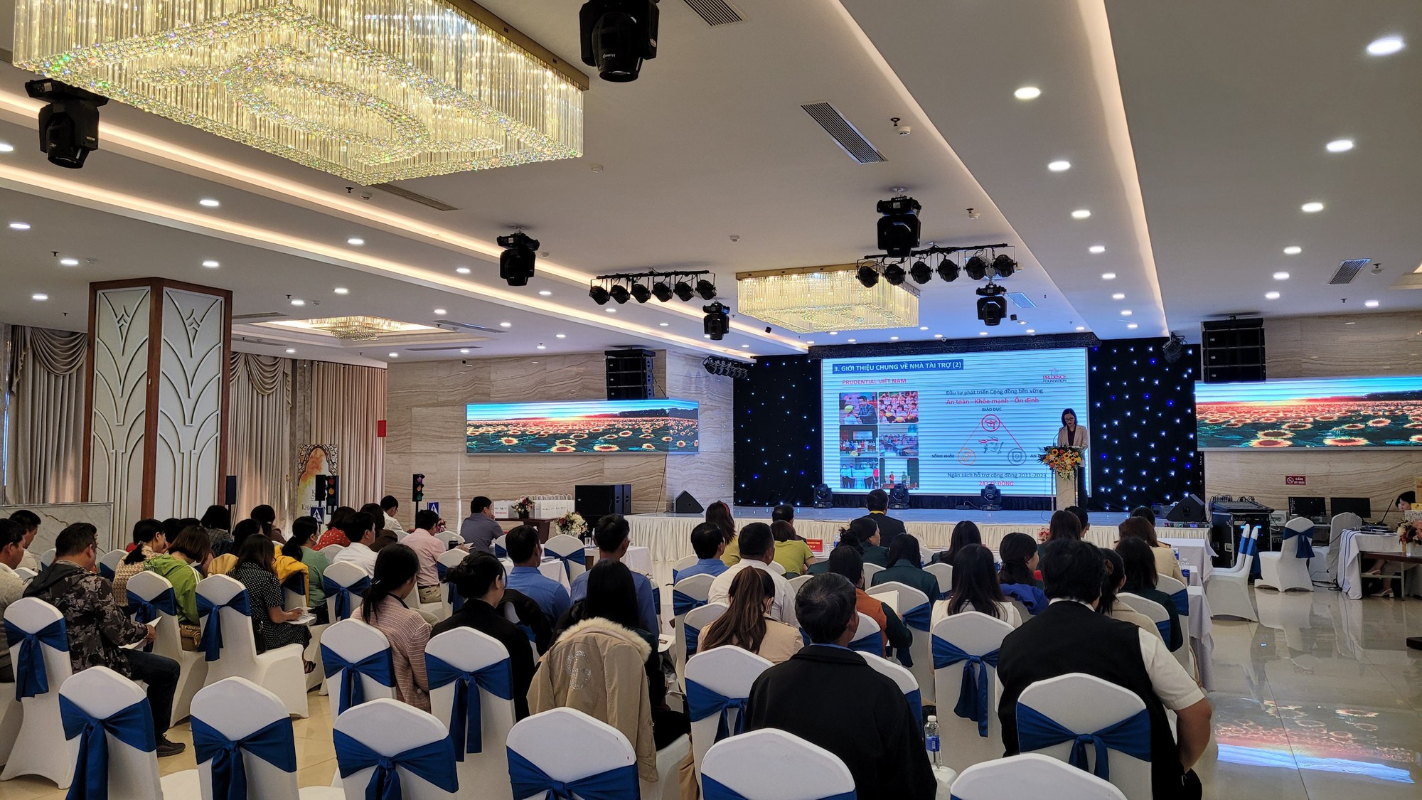 Gia Lai: Bồi dưỡng phương ph&aacute;p giảng dạy t&iacute;ch cực về ATGT cho gi&aacute;o vi&ecirc;n - Ảnh 1.