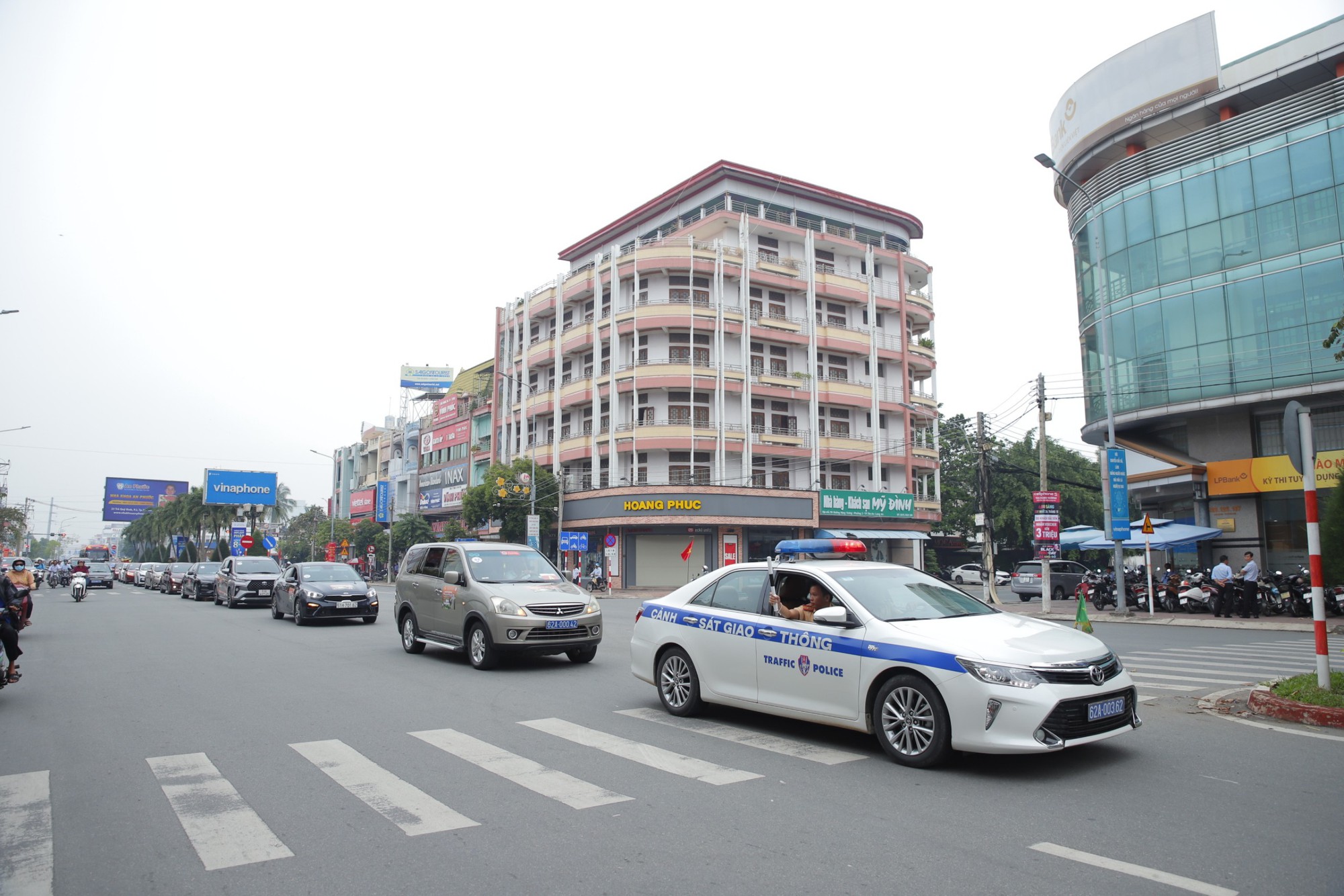 Long An: Quảng b&aacute; h&igrave;nh ảnh thu h&uacute;t kh&aacute;ch du lịch  - Ảnh 3.