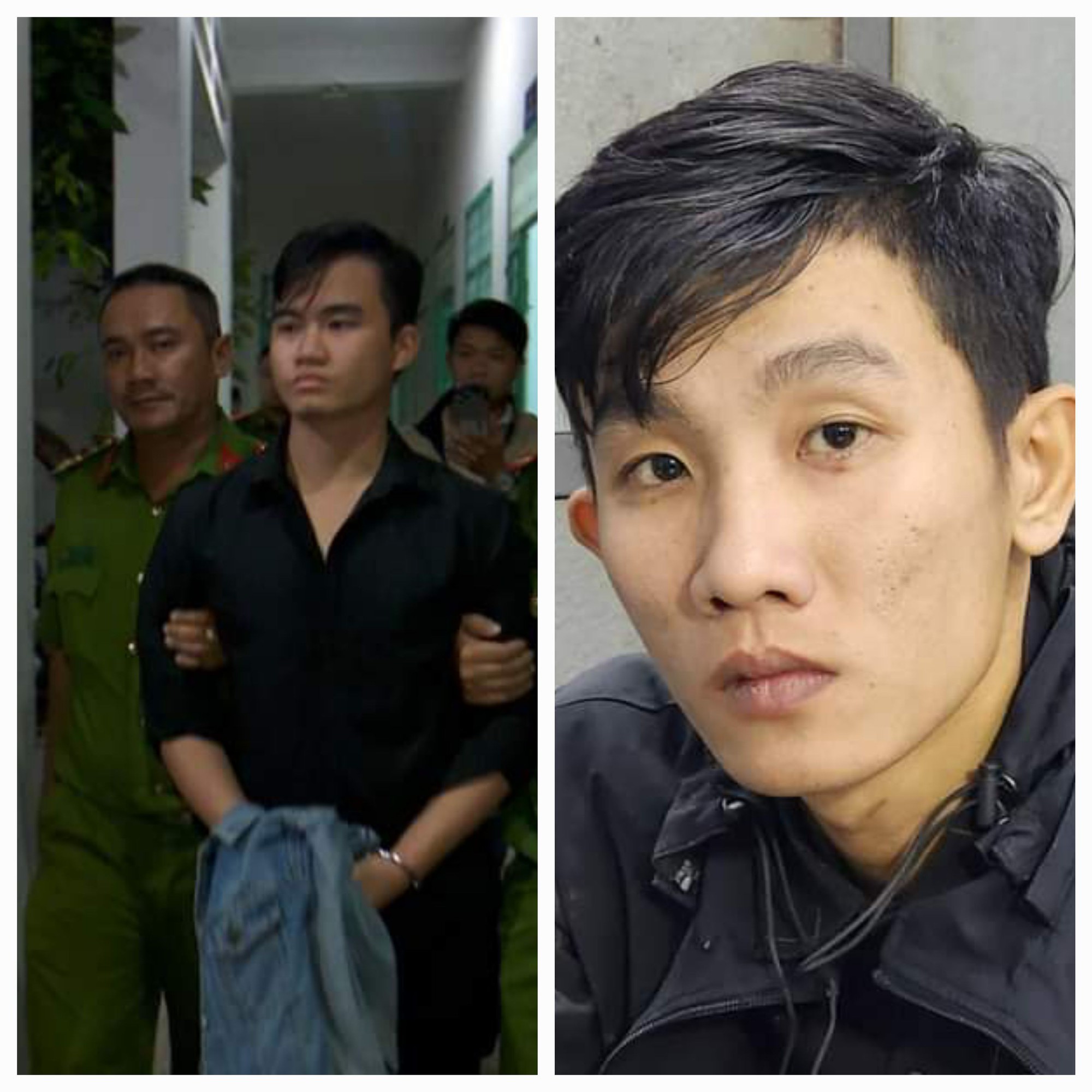 Kế hoạch tỉ mỉ của t&ecirc;n cướp ng&acirc;n h&agrave;ng, đ&acirc;m bảo vệ tử vong ở Đ&agrave; Nẵng - Ảnh 1.