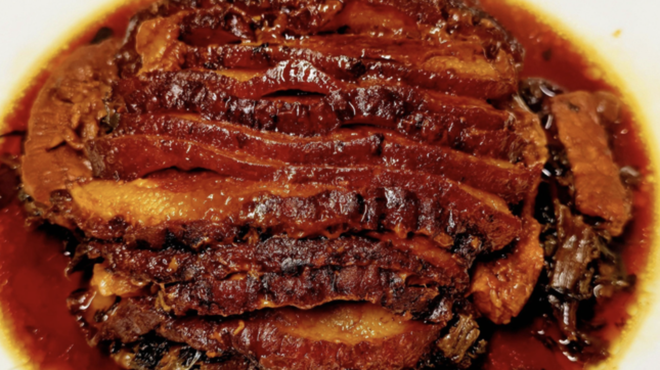 Loại rau dại mọc dễ như cỏ, ăn vừa ngon lại m&aacute;t, đem phơi kh&ocirc; th&agrave;nh thuốc qu&yacute; - Ảnh 4.