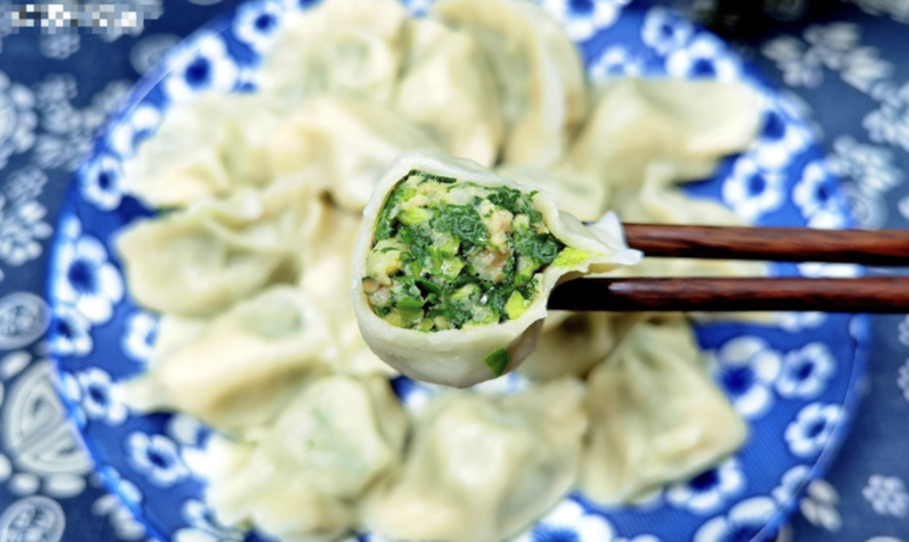 Loại rau dại mệnh danh "cỏ ti&ecirc;n", bổ mắt, dưỡng nhan, nấu g&igrave; cũng ngon - Ảnh 3.