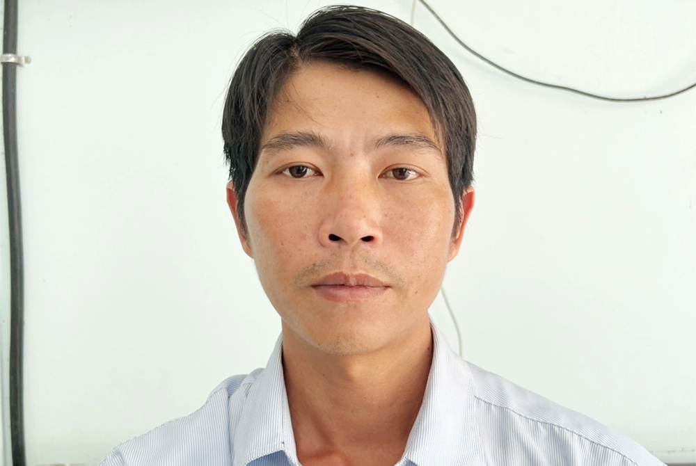 Truy tố thanh ni&ecirc;n ở An Giang tự vẫn bất th&agrave;nh bằng thuốc ngủ - Ảnh 1.