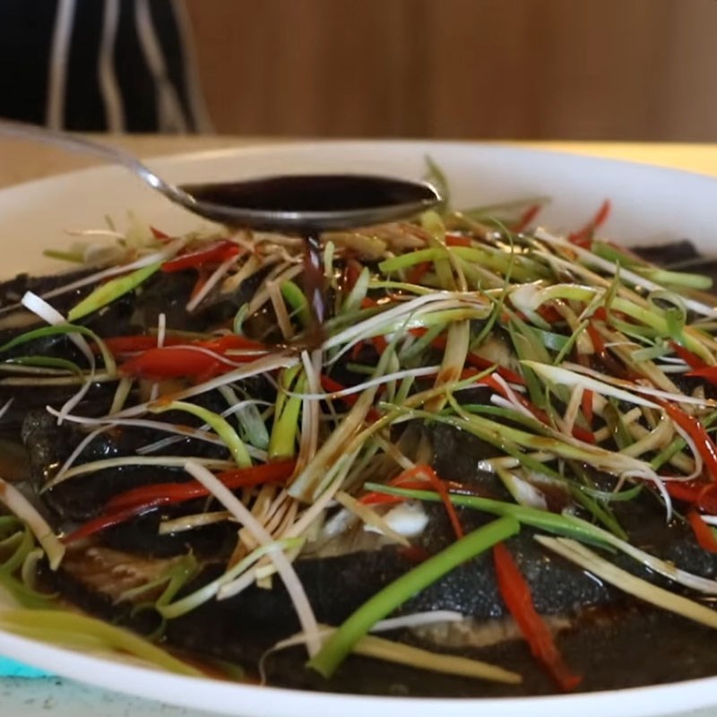 Loại cá "bảo bối" ít xương siêu đắt, hấp 5 phút đã có món ngon - Ảnh 4. Loại cá "bảo bối" ít xương siêu đắt, hấp 5 phút đã có món ngon - Ảnh 4.