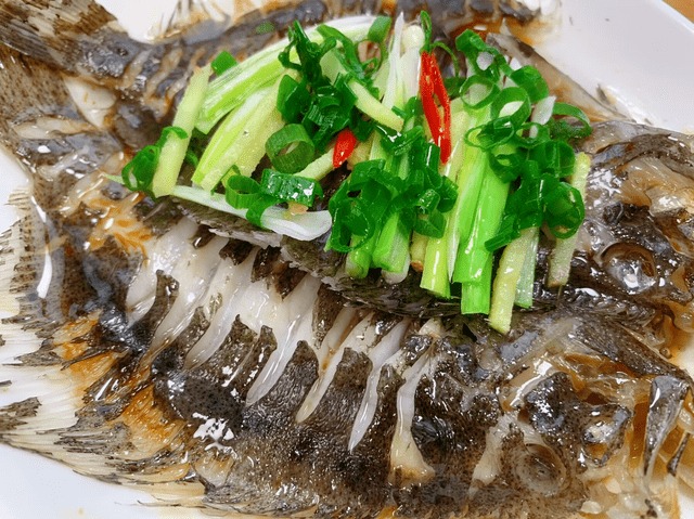 Loại cá "bảo bối" ít xương siêu đắt, hấp 5 phút đã có món ngon - Ảnh 7. Loại cá "bảo bối" ít xương siêu đắt, hấp 5 phút đã có món ngon - Ảnh 7.