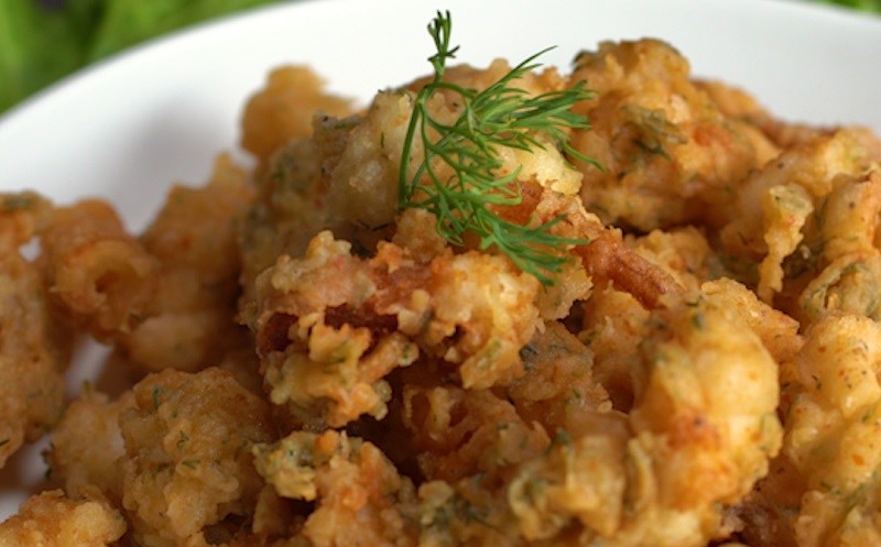 Loại rau "b&aacute;u vật sức khỏe" đừng chỉ nấu canh, l&agrave;m c&aacute;ch n&agrave;y bảo đảm si&ecirc;u ngon - Ảnh 4.