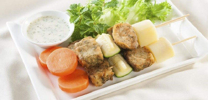 Loại rau "b&aacute;u vật sức khỏe" đừng chỉ nấu canh, l&agrave;m c&aacute;ch n&agrave;y bảo đảm si&ecirc;u ngon - Ảnh 5.