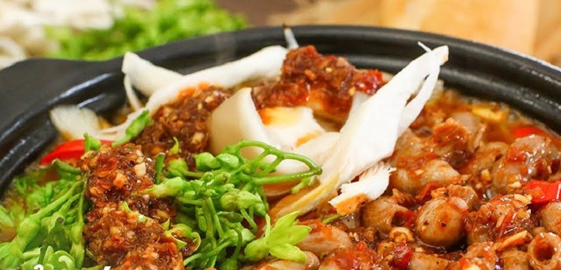 Loại rau "b&aacute;u vật sức khỏe" đừng chỉ nấu canh, l&agrave;m c&aacute;ch n&agrave;y bảo đảm si&ecirc;u ngon - Ảnh 6.