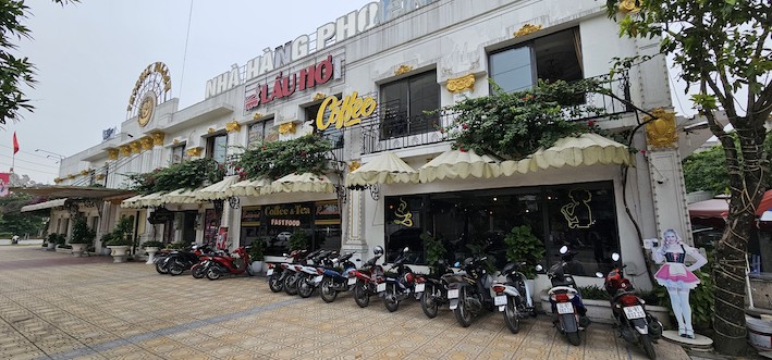  Hải Dương: Sẽ cưỡng chế c&ocirc;ng tr&igrave;nh sai phạm tại BV Y học cổ truyền Hải Dương - Ảnh 1.