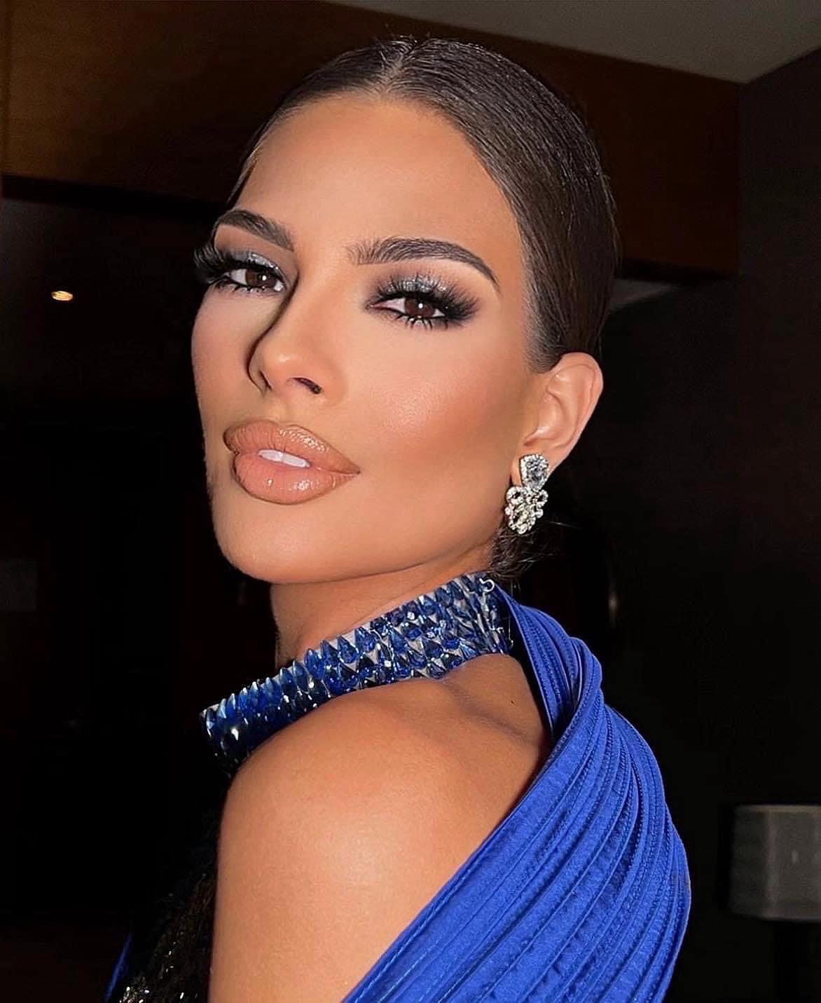 10 ng&agrave;y đeo vương miện của T&acirc;n Miss Universe 2023 Sheynnis Palacios - Ảnh 2.