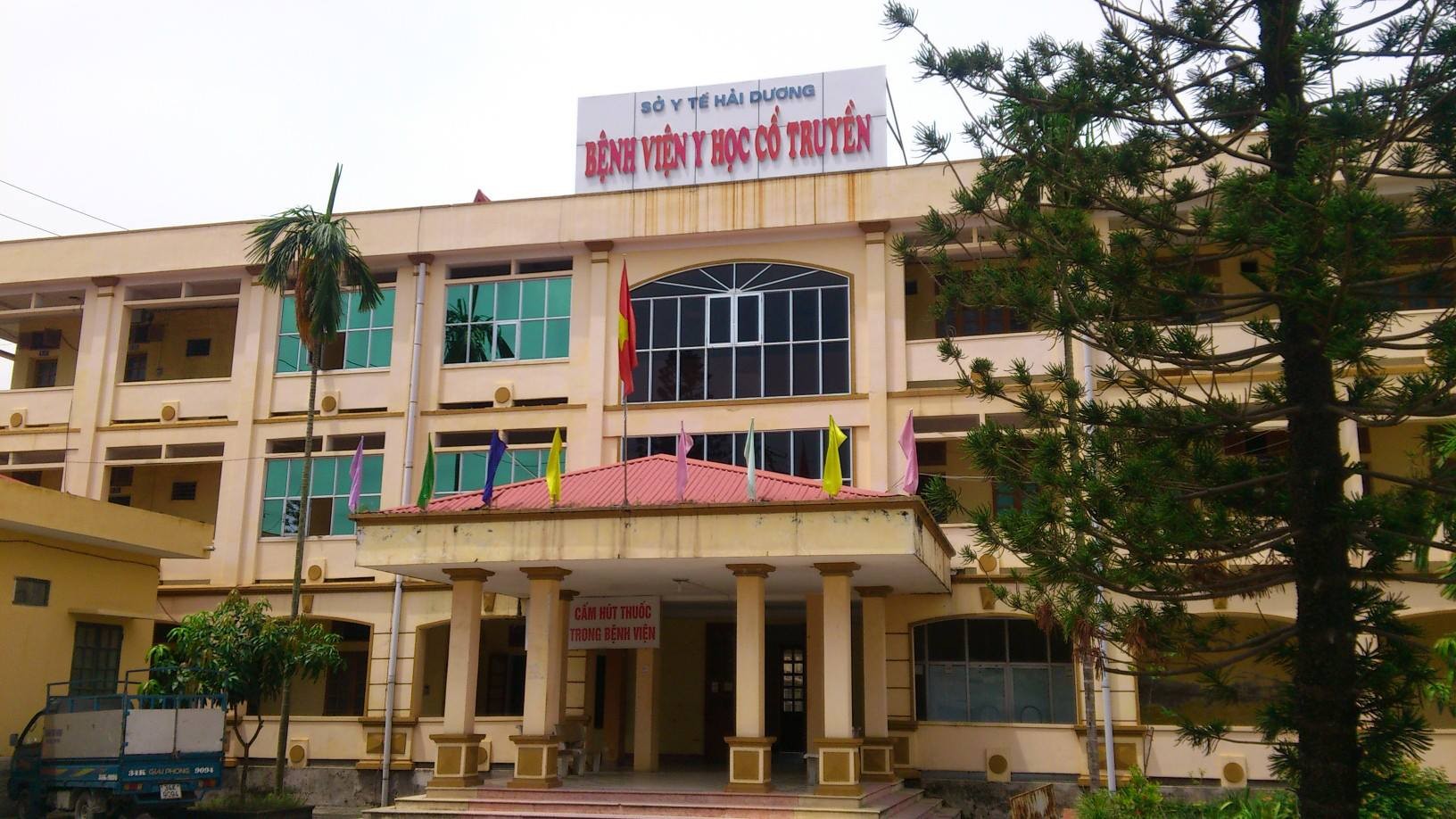 B&iacute; thư tỉnh ủy Hải Dương chỉ đạo l&agrave;m r&otilde; việc Gi&aacute;m đốc một bệnh viện bị tố &ldquo;tham &ocirc;&rdquo; - Ảnh 1.