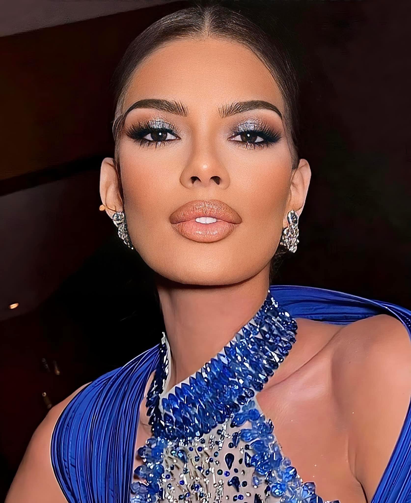 10 ng&agrave;y đeo vương miện của T&acirc;n Miss Universe 2023 Sheynnis Palacios - Ảnh 1.