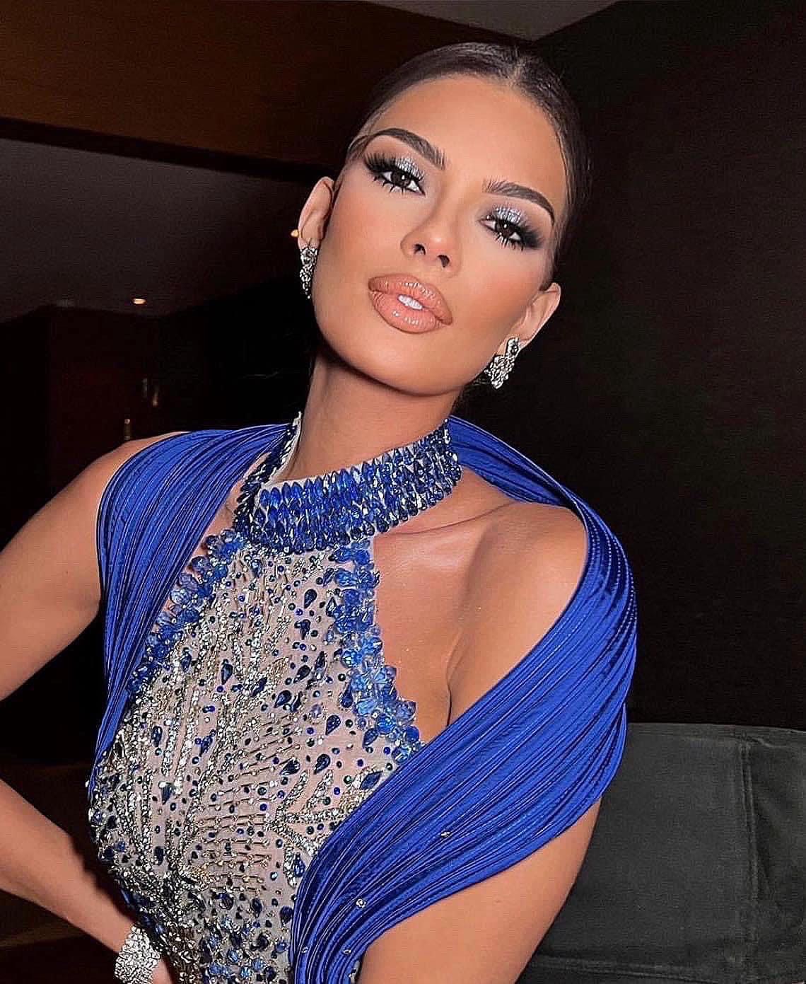 10 ng&agrave;y đeo vương miện của T&acirc;n Miss Universe 2023 Sheynnis Palacios - Ảnh 3.