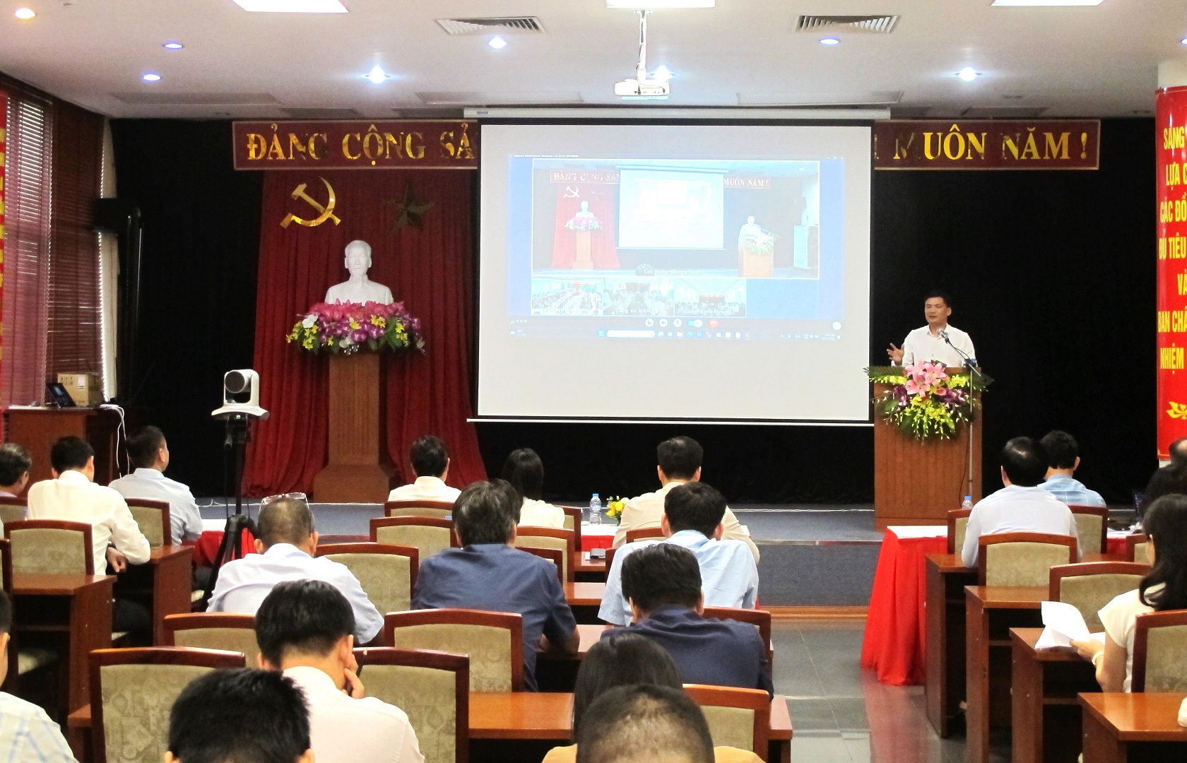 Tăng cường ph&ograve;ng chống tham nhũng, ti&ecirc;u cực lĩnh vực GTVT - Ảnh 2.
