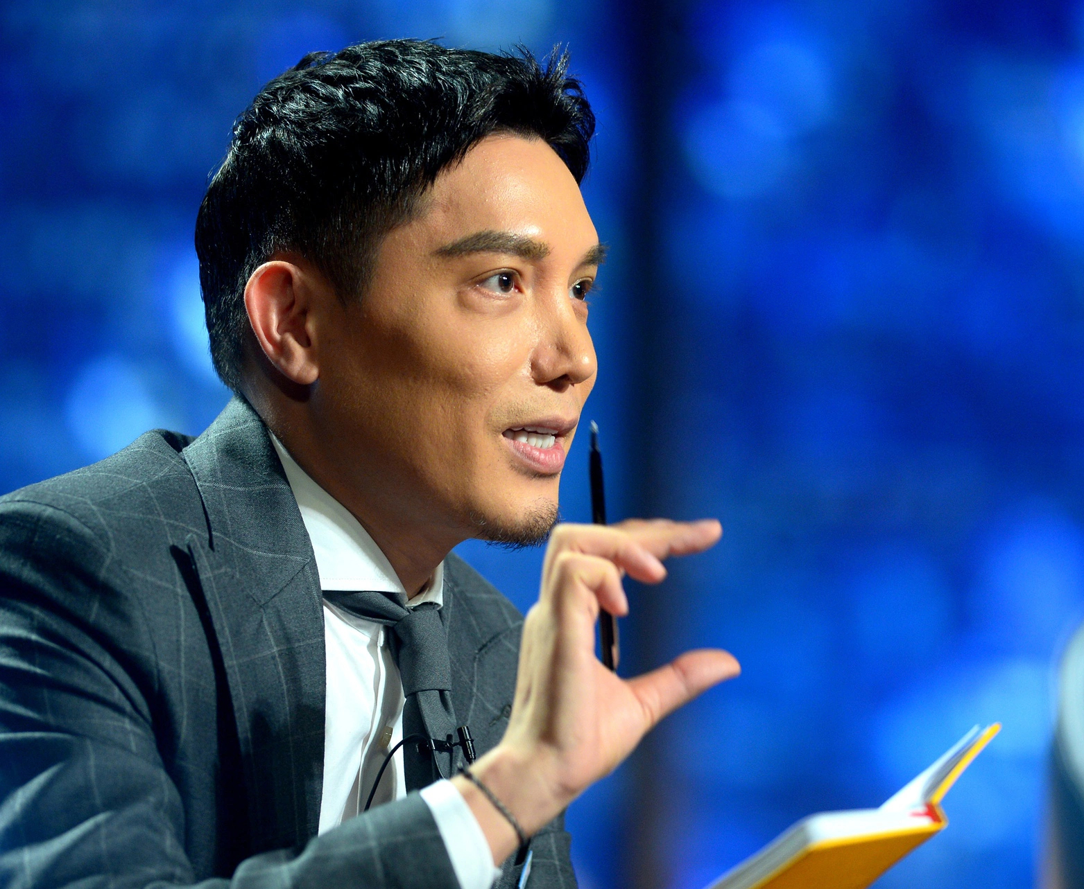 Shark Tank tập 9: Shark Tuệ Lâm và Erik "chốt deal" với 2 anh em Quán quân Techfest - Ảnh 7. Shark Tank tập 9: Shark Tuệ Lâm và Erik "chốt deal" với 2 anh em Quán quân Techfest - Ảnh 7.