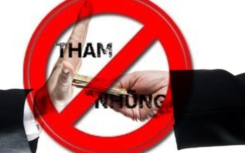 Tăng cường ph&ograve;ng chống tham nhũng, ti&ecirc;u cực lĩnh vực GTVT