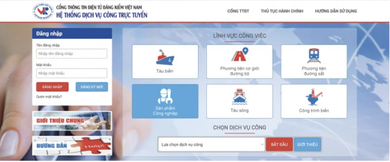 Ứng dụng công nghệ tạo sự minh bạch trong xử lý hồ sơ kiểm định - Ảnh 2. Ứng dụng công nghệ tạo sự minh bạch trong xử lý hồ sơ kiểm định - Ảnh 2.